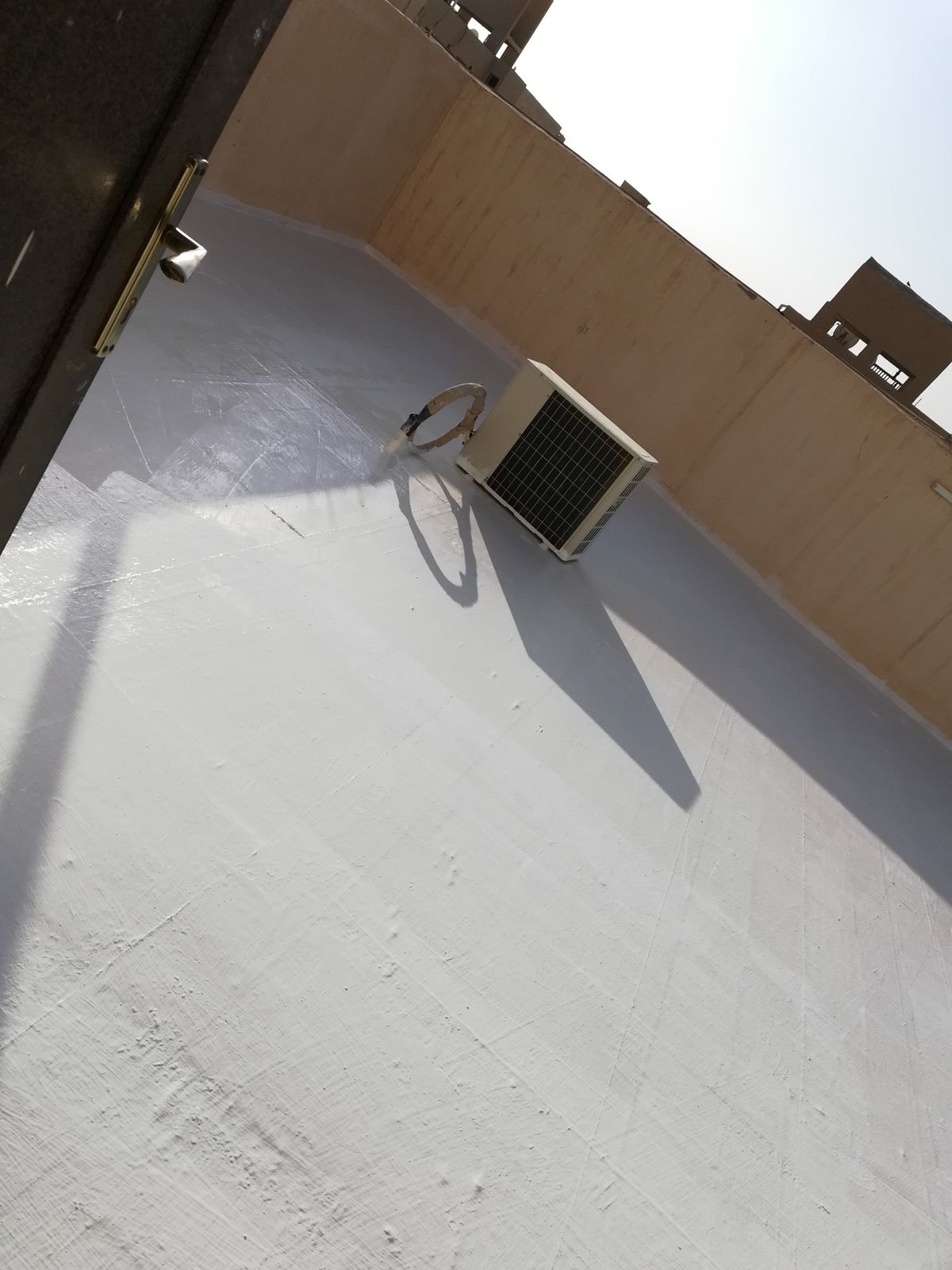 عزل فوم وبيتومين بالرياض